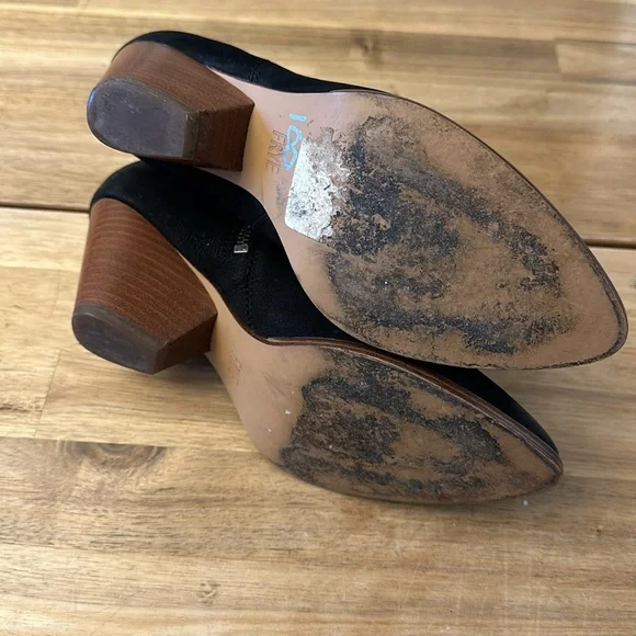 FRYE ⭐️Reina booties - Picture 7 of 9